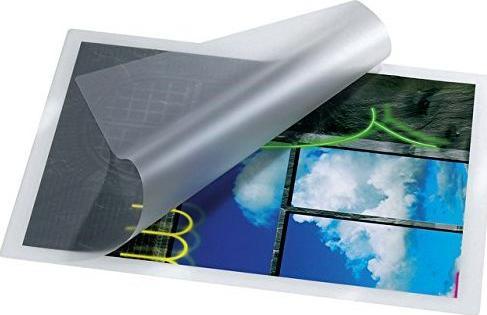 Actual product image pavo Laminating film A3, 125 µm, 100 pieces, glossy (A3, 100 pcs., 125 µm)