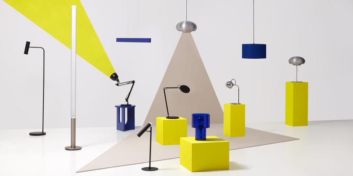 Actual product image Fabas Luce Regina (1000 lm)