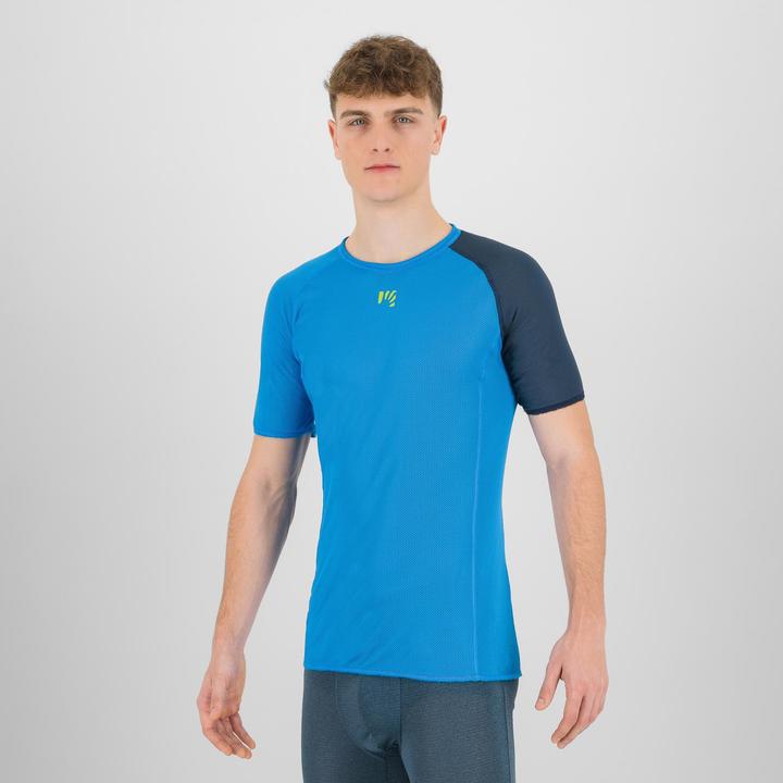 Actual product image Karpos Dinamico Octa T-Shirt (L)