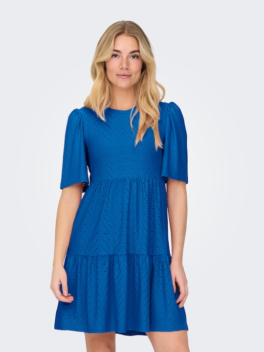 Produktbild JdY JDYCARLA Kurzes Kleid Kleid (L)