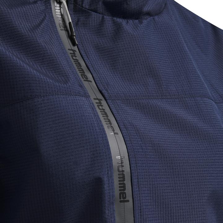 Actual product image hummel North Shell Jacket Woman (XL)