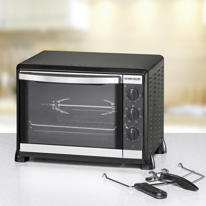 Actual product image Rommelsbacher Bg 1550