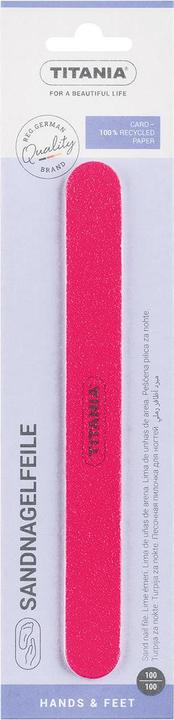 Immagine prodotto Titania File al neon