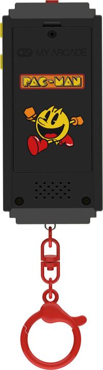 Produktbild MyArcade My Arcade Pixel Pocket Pro Pac-Man Portable Gaming System