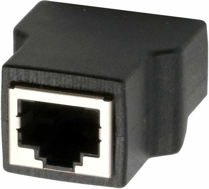 Productafbeelding Exsys RJ45 aansluitblokadapter