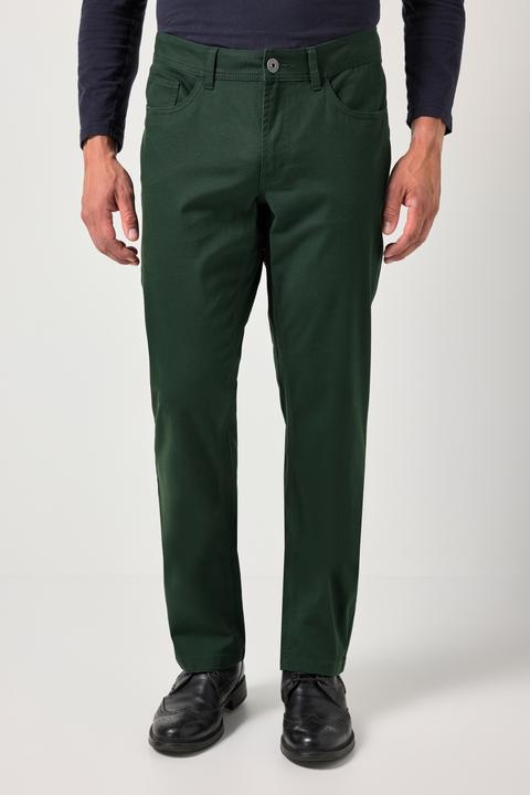Image du produit JP1880 Pantalon en sergé JP 1880, ventre confort, coupe Regular Fit 5 poches - jusqu'à la taille N-72/U-37 (26)