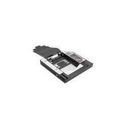 Lenovo 12.7MM HD BAY ADPT III, Notebook Ersatzteile