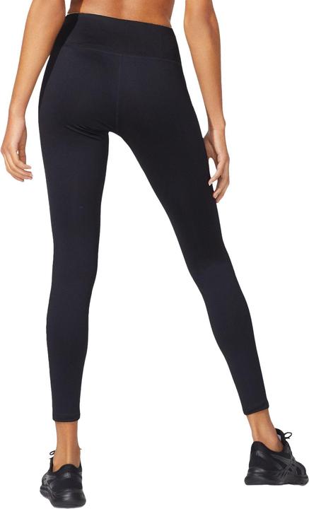 Actual product image ASICS Performance Core Tight Lady Performance Black (XS)