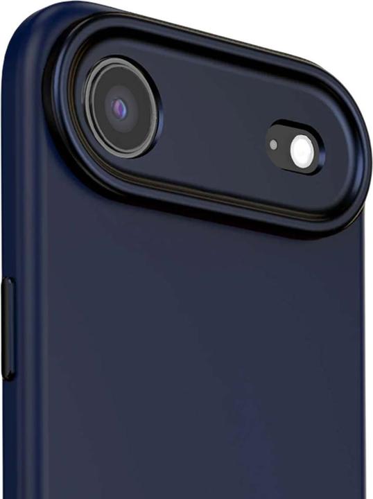 Immagine prodotto Decoded Silicone Backcover Apple iPhone Air True Navy (Apple iPhone Air)