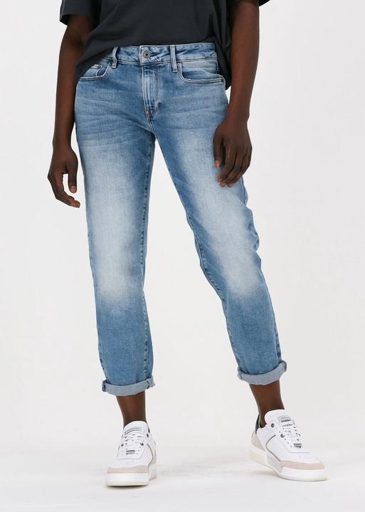 Produktbild G-Star Kate Boyfriend Jeans Stretch Denim it indigo aged (W28/L32)