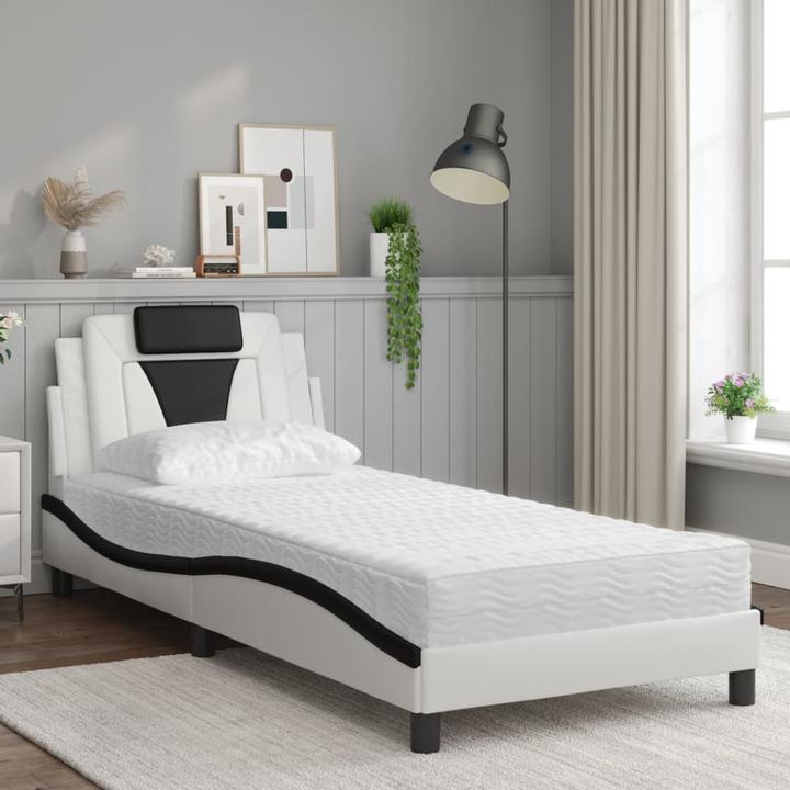 Produktbild vidaXL Bett (80 x 200 cm)