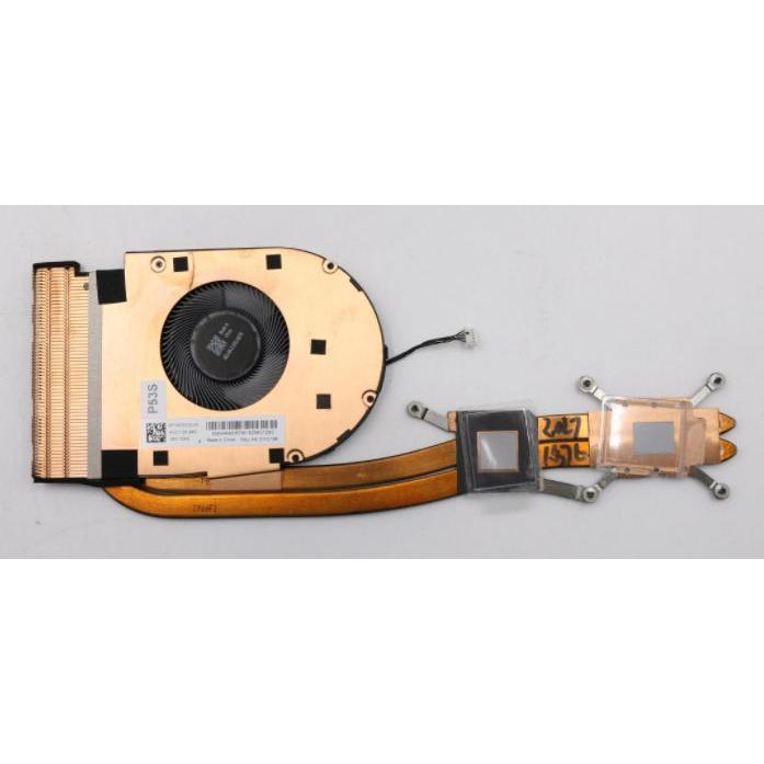 Lenovo Fan SWG P53S, Notebook Ersatzteile