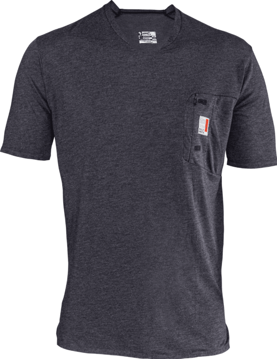 Produktbild Leatt MTB All-Mtn 2.0 Jersey black XL (XL)