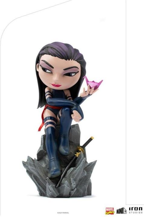 Produktbild Iron Studios X-men - Psylocke Figure