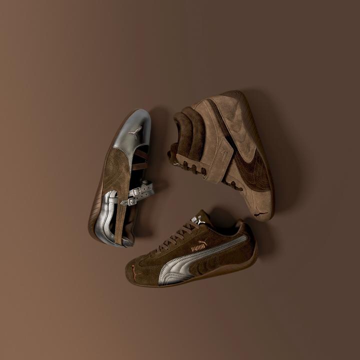 Image du produit Puma Speedcat Ballet Lux Wns (42)