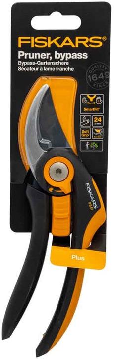 Actual product image Fiskars Bypass - pruning shears 'P541 SingleStep