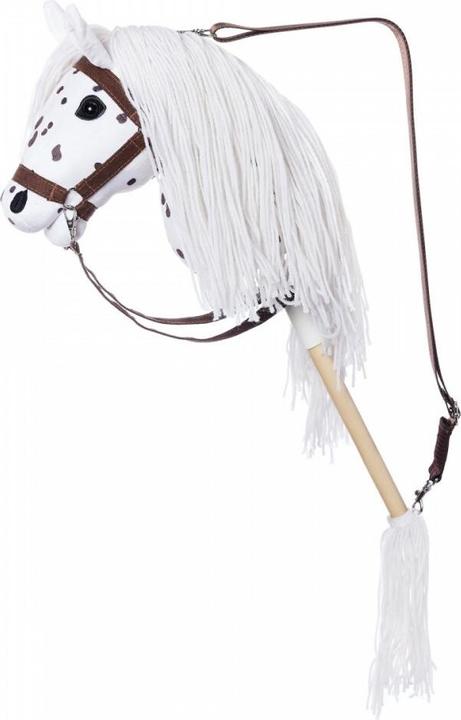 Image du produit Tootiny Steckenpferd HOPPIHORSE Hobby Horse A3 Leopard