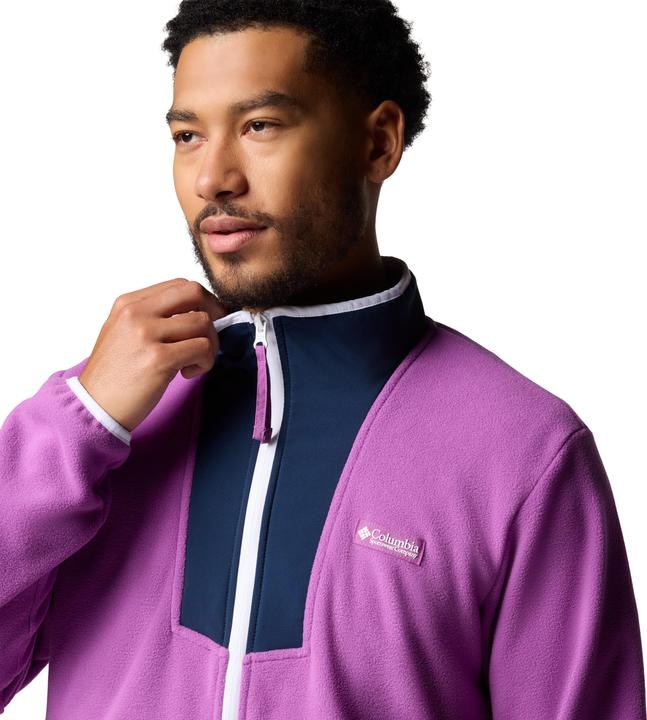 Produktbild Columbia Sequoia Grove™ Half Zip Fleece (XL)