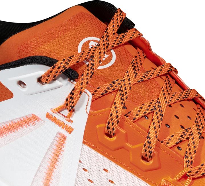 Actual product image Mammut Saentis TR Low Men (45 1/3)