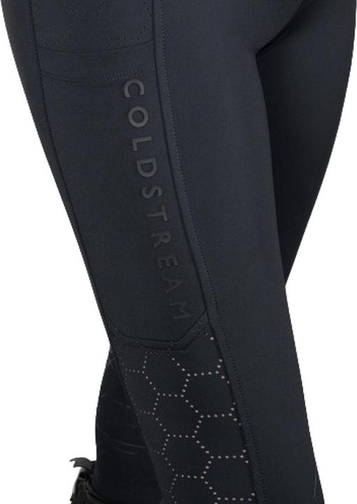 Image du produit Coldstream Collants de compression pour femmes/femmes Ecclaw Elite Horse Riding Tights (XS)