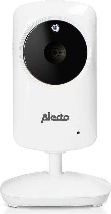 Produktbild Alecto Zusatzkamera DVM-64C (Babyphone mit Kamera, 300 m)