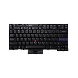 Lenovo KEYBD SPANISH TP T410, Notebook Ersatzteile