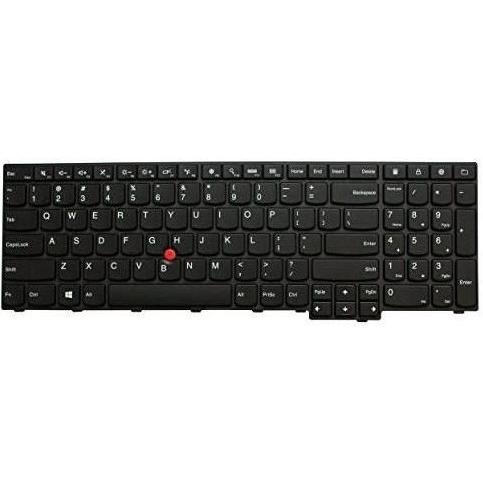 Lenovo E550 KBD USE, Notebook Ersatzteile