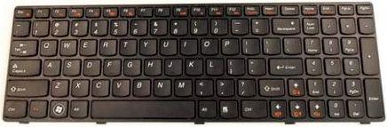 Produktbild Lenovo B590 Keyboard
