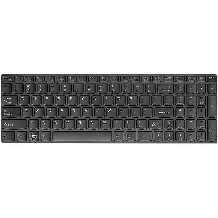 Lenovo G500/505/510 US KEYBOARD, Notebook Ersatzteile