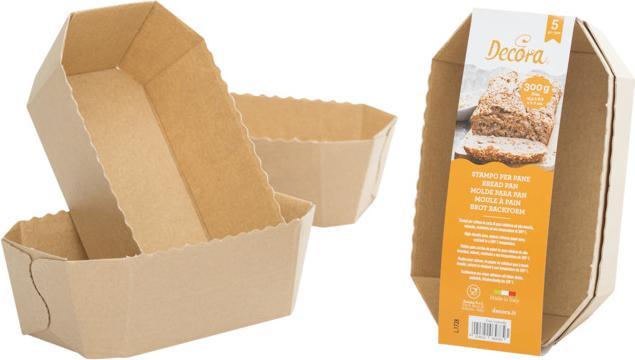 Produktbild Karma Backförmchen