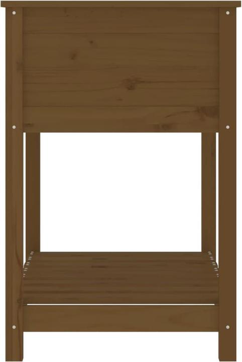 Produktbild vidaXL Pflanzgefäss