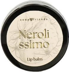 Actual product image Soap&Friends Neroli balsam do ust 25ml (Lip balm, 25 ml)