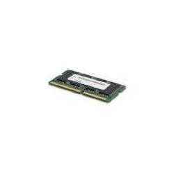 Lenovo Memory 2 GB SO Dimm 204 Pin, Notebook Ersatzteile