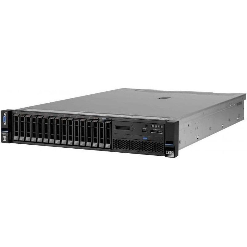 Lenovo ExS/x3650M5 12C, Server