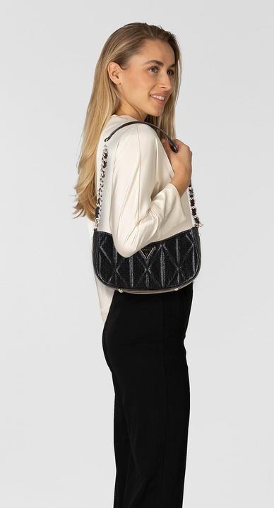 Immagine prodotto Guess Aldina Schultertasche 24 cm