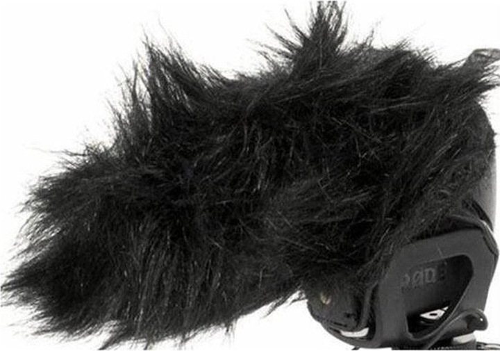 Actual product image RØDE DeadCat VMP (Skins)