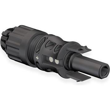Csdk SL, Zubehör Solarenergie, Stäubli Csslr Evo2 stik HUN (+) 4.7-6.5MM Kabel 4-6MM²