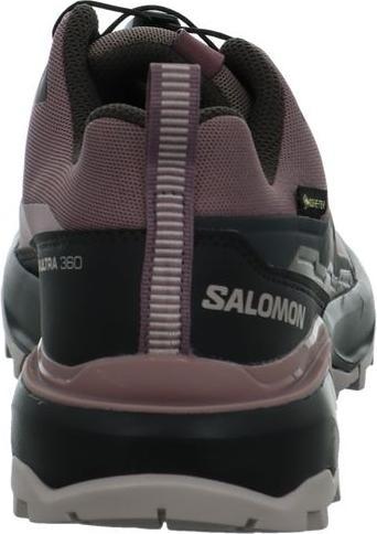 Produktbild Salomon Outdoorschuh Schuhe X ULTRA 360 GTX W Pkite (36)