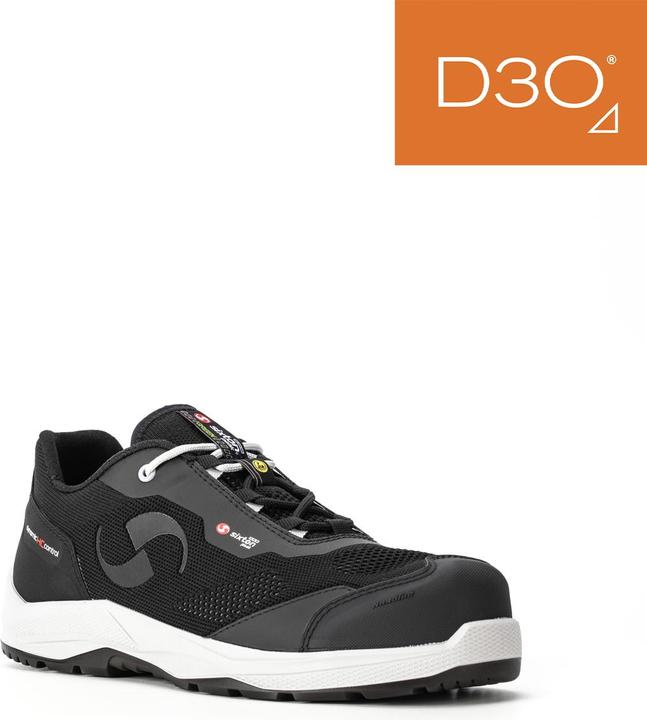 Actual product image Sixton Xeno Low S3 (S3, 43)