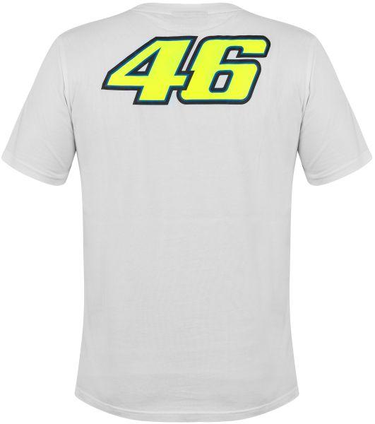 Produktbild VR46 T-Shirt Cupolino 305506 (S)