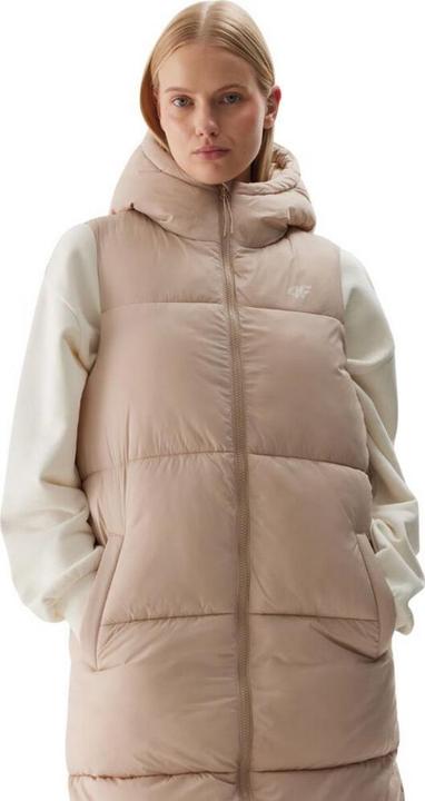 Produktbild 4F WAW24TVJAF143 Steppjacke (M)