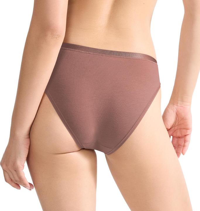 Produktbild Sloggi 3er Pack GO Daily Cotton Mini Slip (XL, 3er Pack)