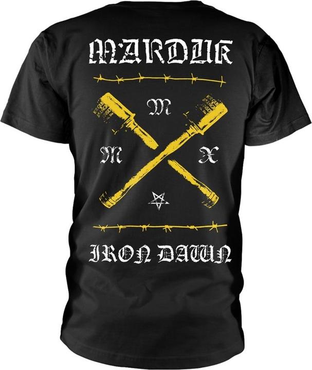 Produktbild Marduk Iron Dawn (S)