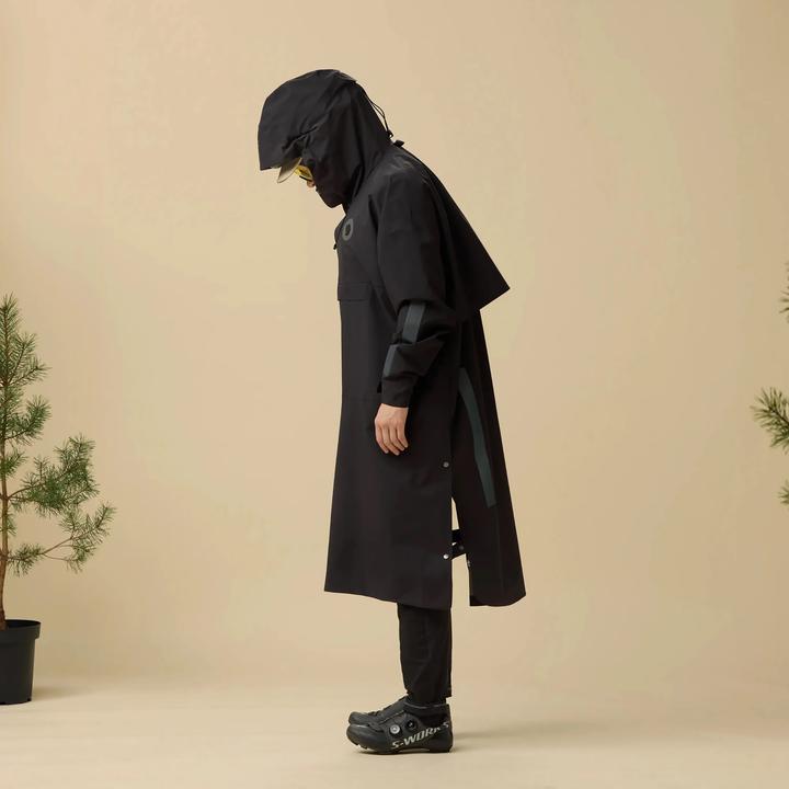 Actual product image Fjällräven Hoja Rain Poncho (L, XL)