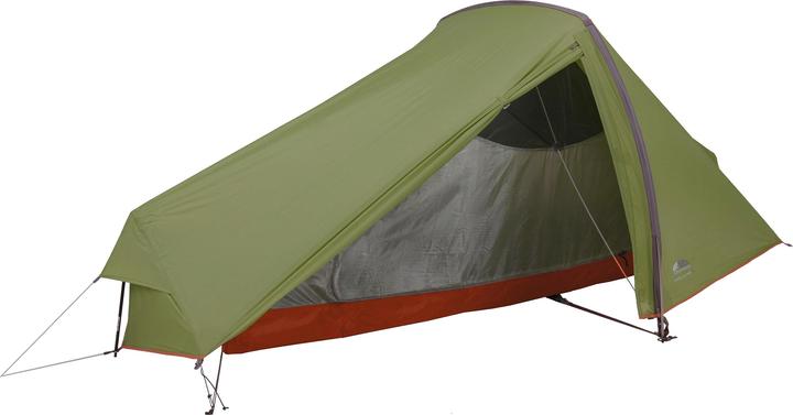 Immagine prodotto Vango F10 Elio UL 1 (Tenda a tunnel, 1.20 kg, 1 persona)