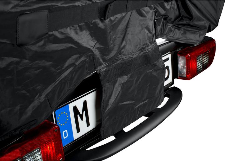 Productafbeelding Evoc Fietsenrekhoes Road