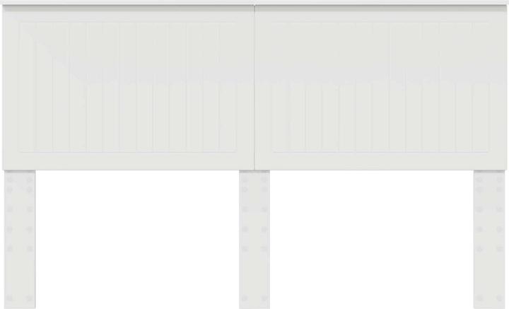 Actual product image vidaXL Akzente fürs Schlafzimmer