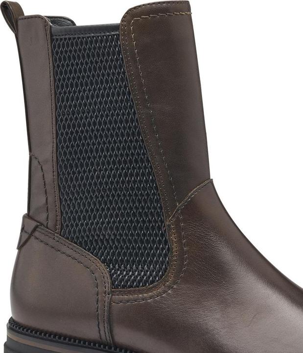 Actual product image Tamaris Chelsea boot (37)