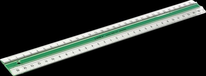 Immagine prodotto Linex Righello (300 mm)