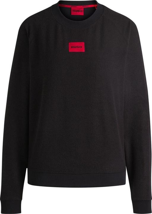 Produktbild HUGO Snoozie Sweatshirt Für die Freizeit (M)